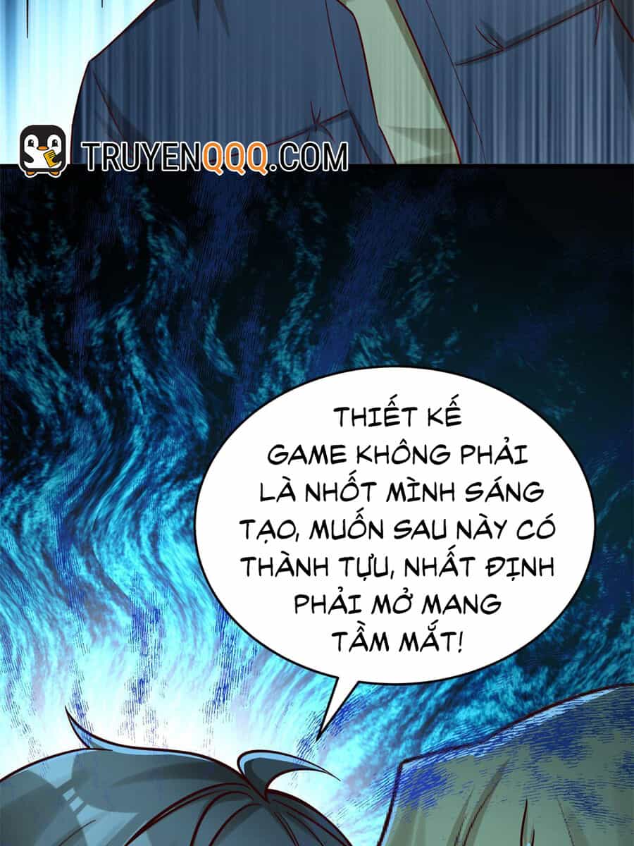 Trở Thành Tài Phiệt Nhờ Game - Chương 28 - ảnh 19