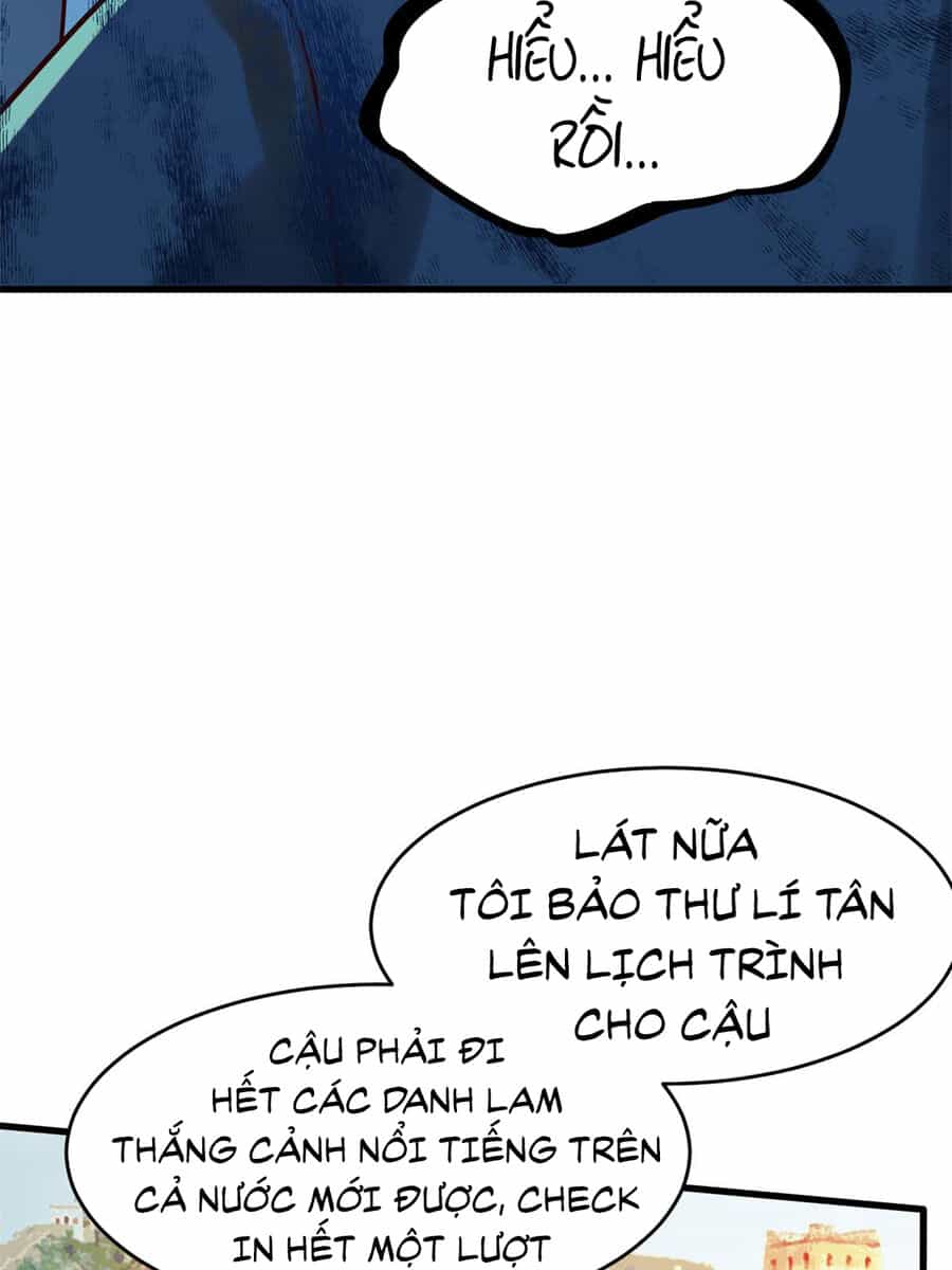 Trở Thành Tài Phiệt Nhờ Game - Chương 28 - ảnh 21