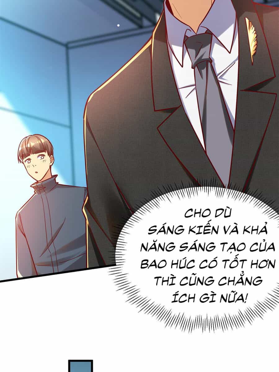 Trở Thành Tài Phiệt Nhờ Game - Chương 28 - ảnh 29