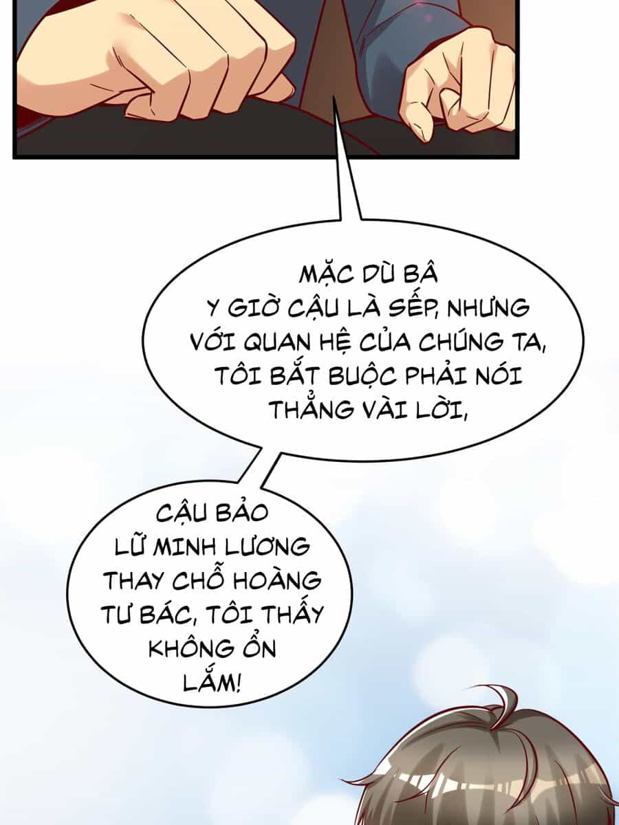Trở Thành Tài Phiệt Nhờ Game - Chương 28 - ảnh 34