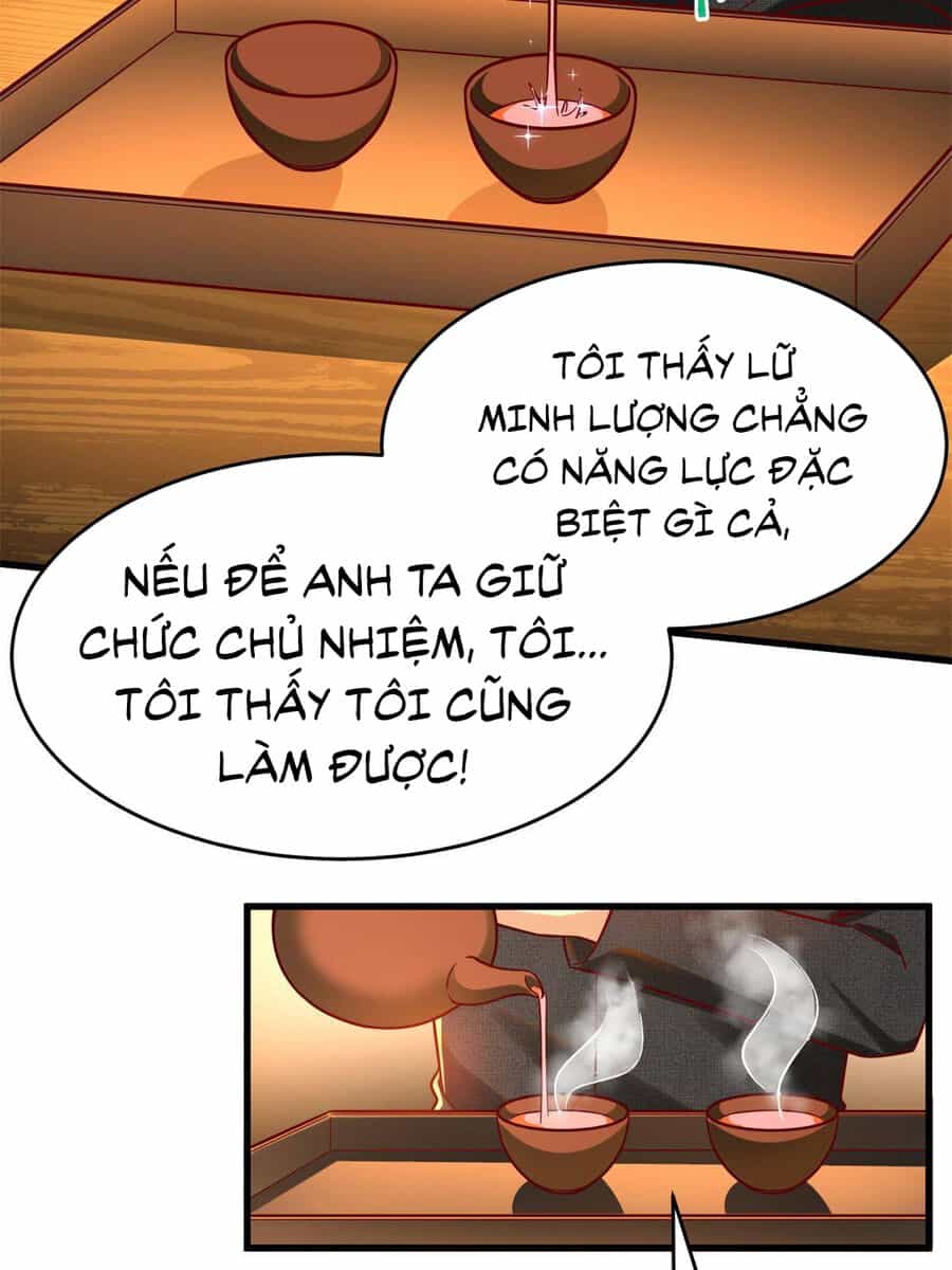 Trở Thành Tài Phiệt Nhờ Game - Chương 28 - ảnh 36