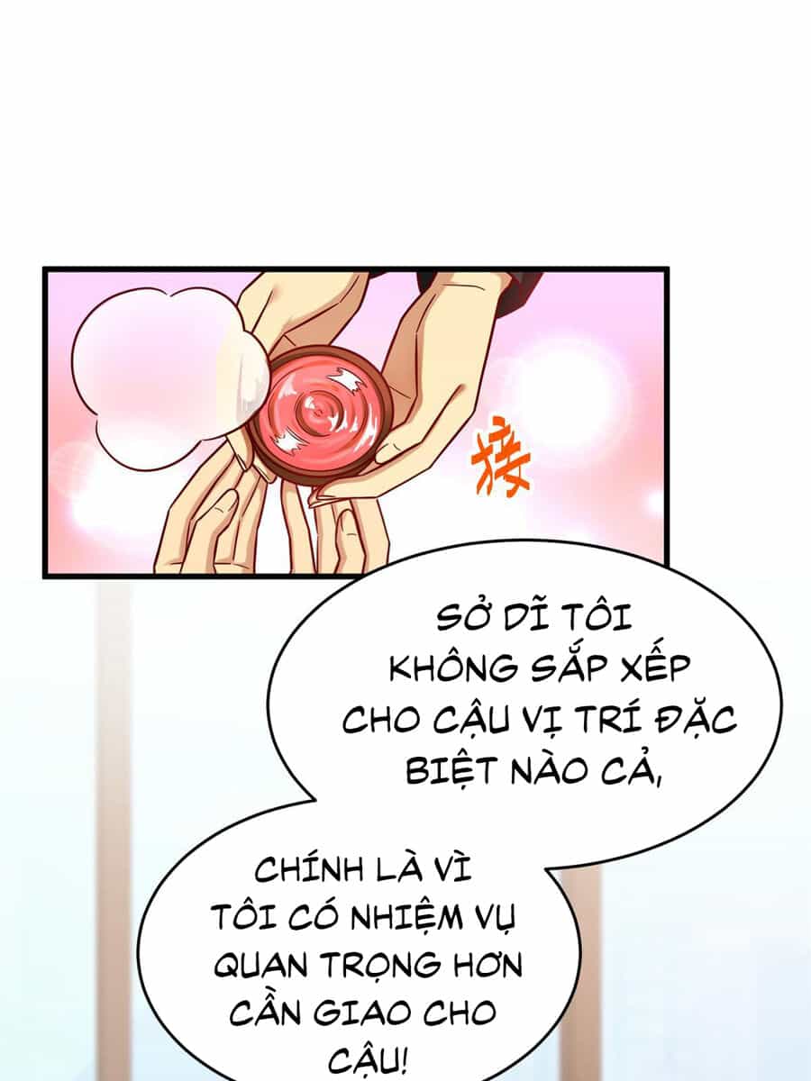 Trở Thành Tài Phiệt Nhờ Game - Chương 28 - ảnh 39