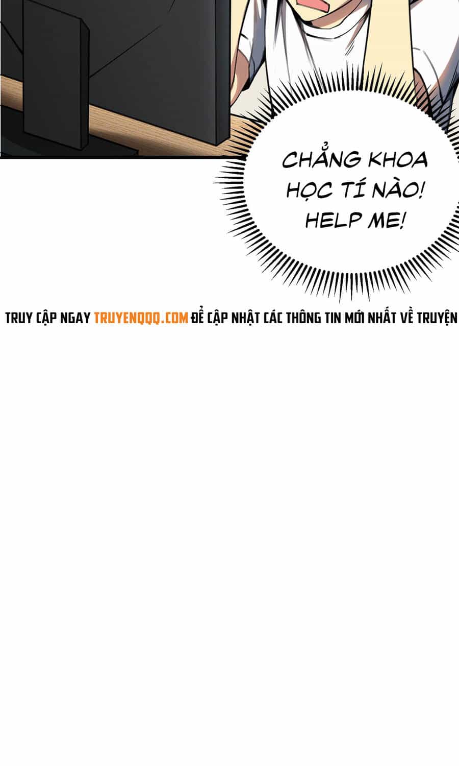 Trở Thành Tài Phiệt Nhờ Game - Chương 3 - ảnh 20