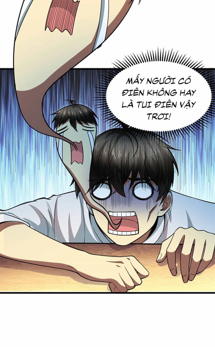 Trở Thành Tài Phiệt Nhờ Game - Chương 3 - ảnh 23