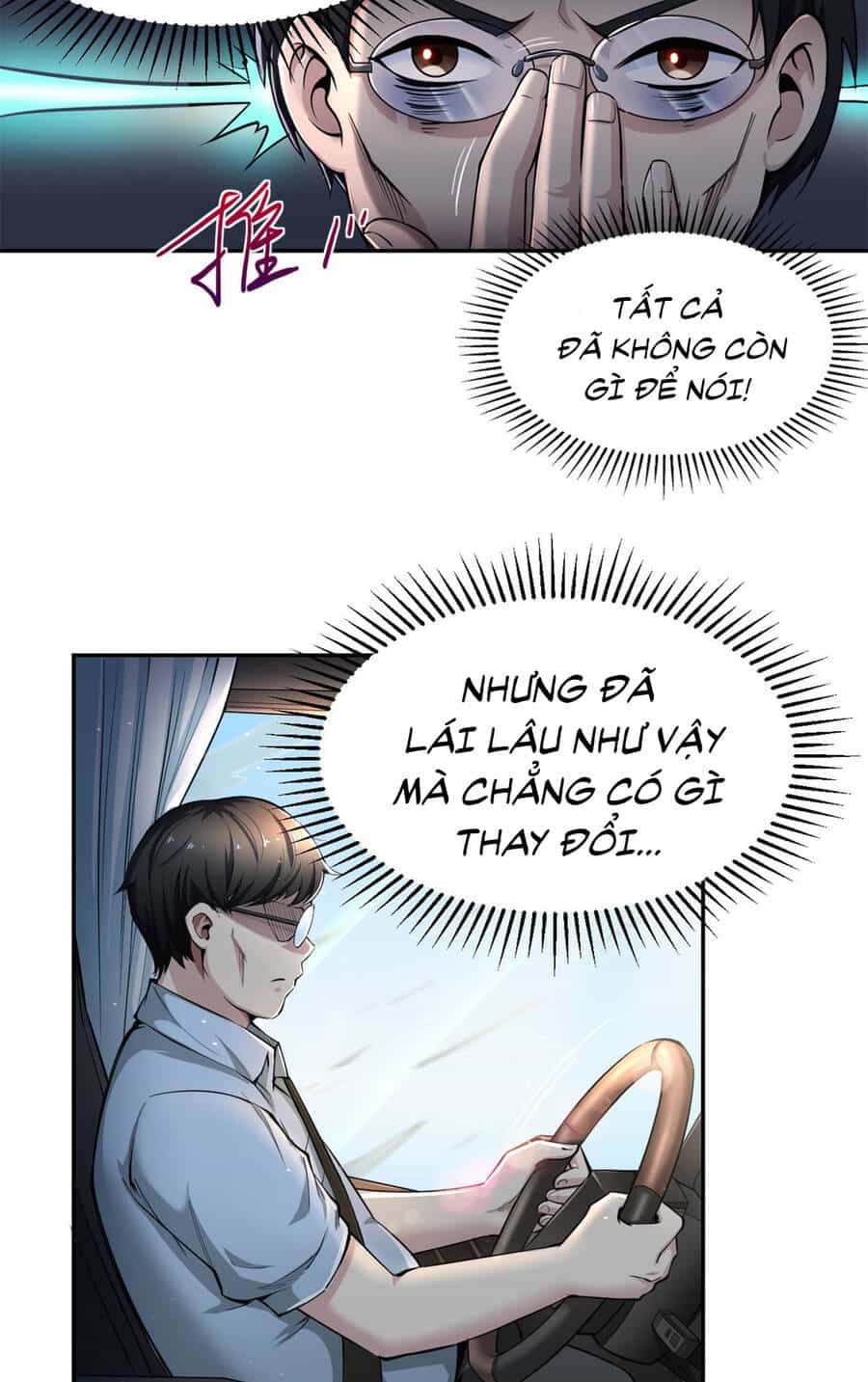 Trở Thành Tài Phiệt Nhờ Game - Chương 3 - ảnh 5