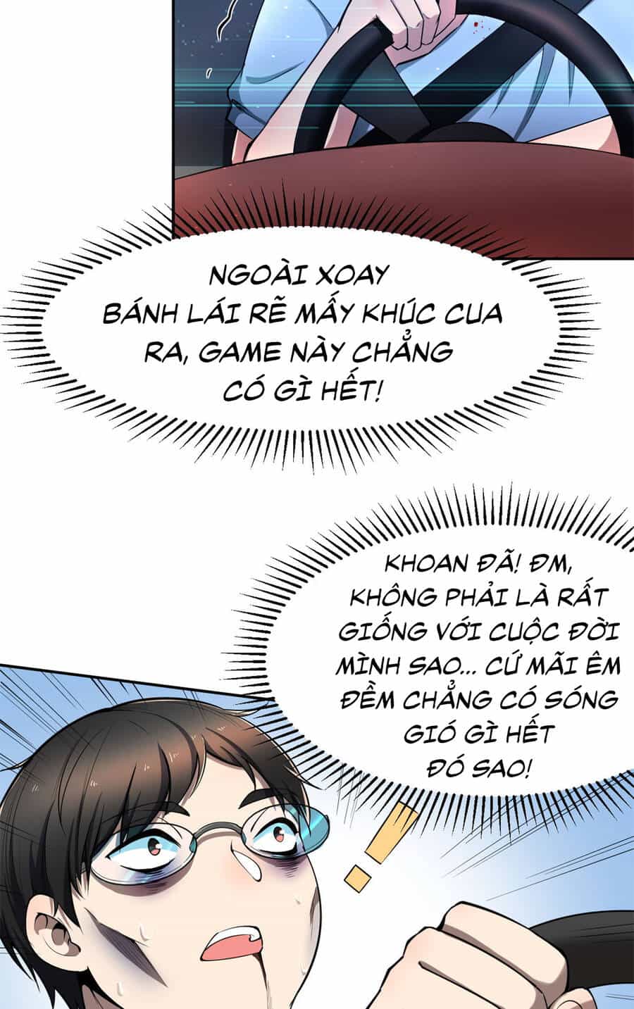 Trở Thành Tài Phiệt Nhờ Game - Chương 3 - ảnh 9