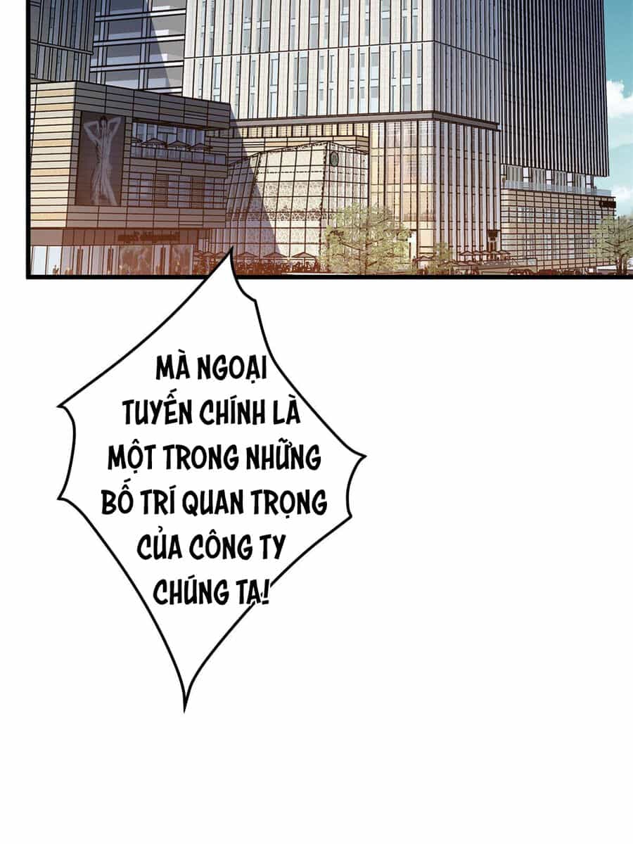 Trở Thành Tài Phiệt Nhờ Game - Chương 29 - ảnh 11