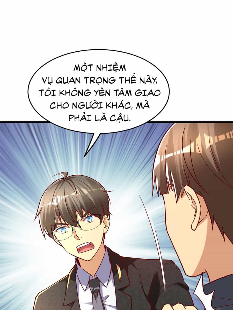 Trở Thành Tài Phiệt Nhờ Game - Chương 29 - ảnh 12