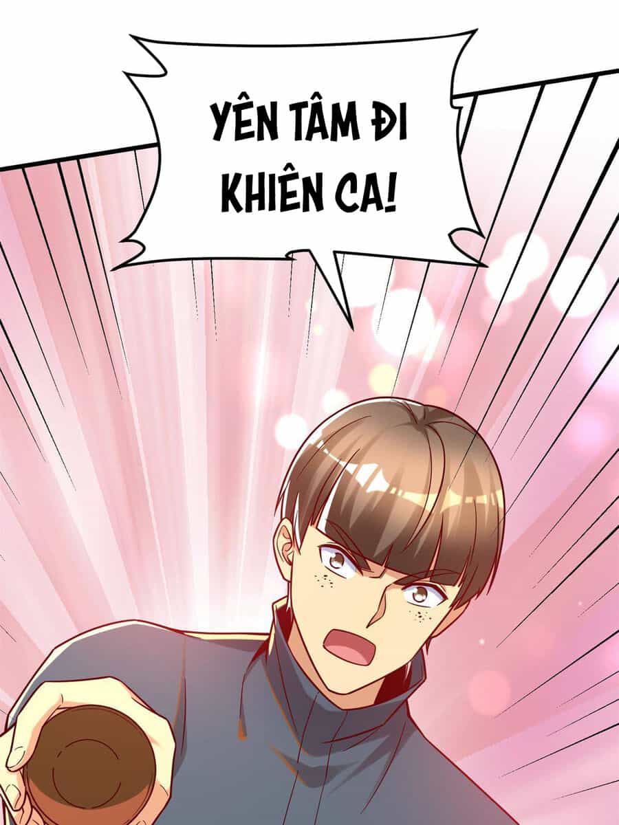Trở Thành Tài Phiệt Nhờ Game - Chương 29 - ảnh 16