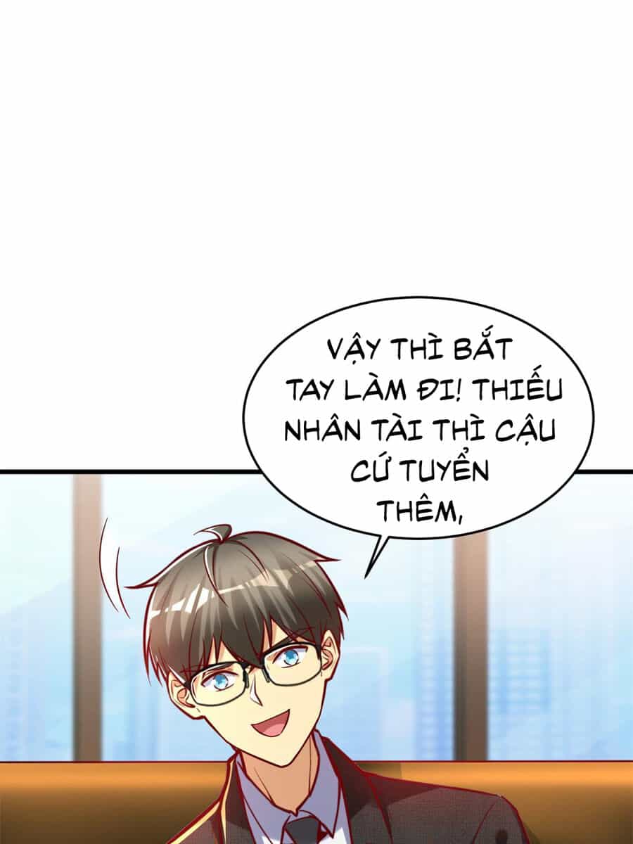 Trở Thành Tài Phiệt Nhờ Game - Chương 29 - ảnh 19