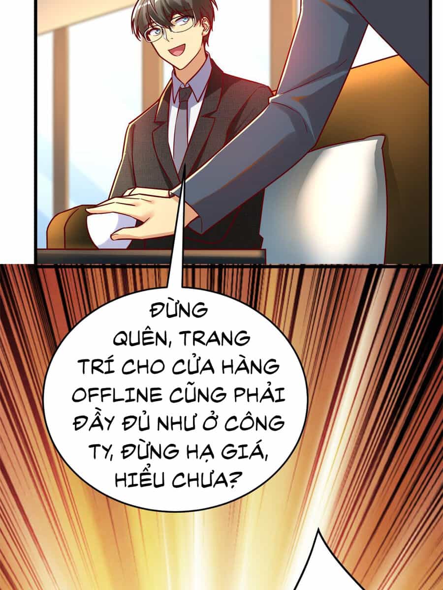 Trở Thành Tài Phiệt Nhờ Game - Chương 29 - ảnh 21