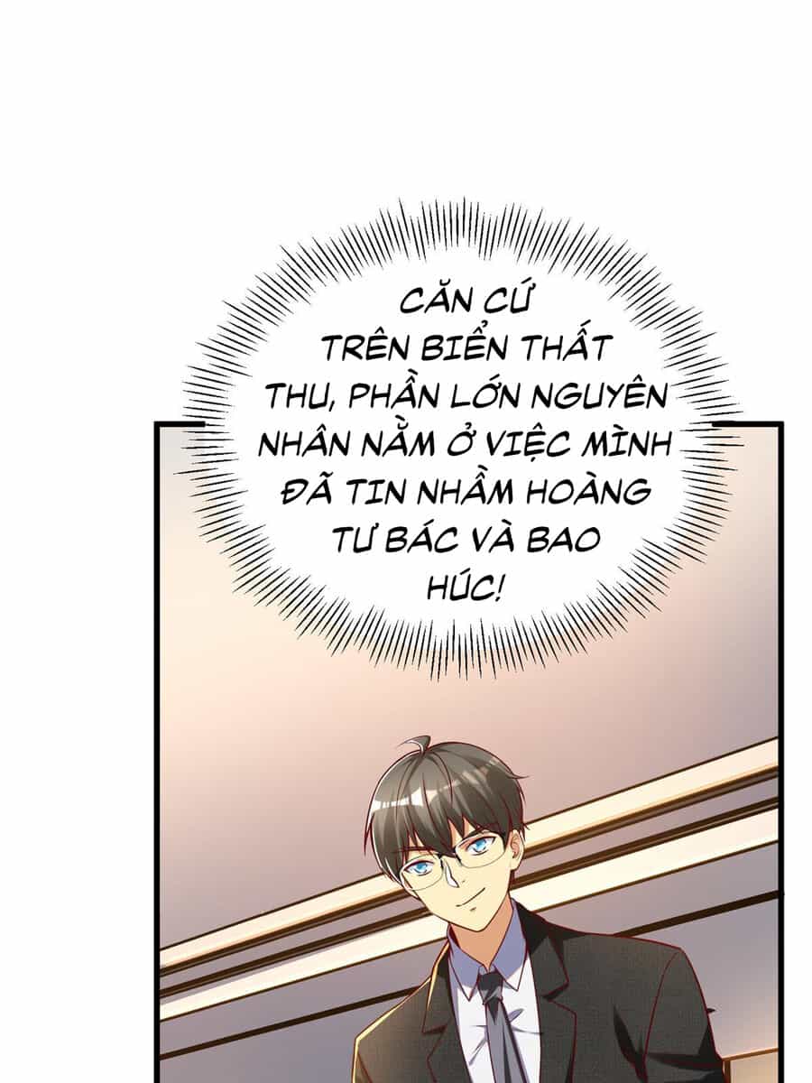 Trở Thành Tài Phiệt Nhờ Game - Chương 29 - ảnh 28