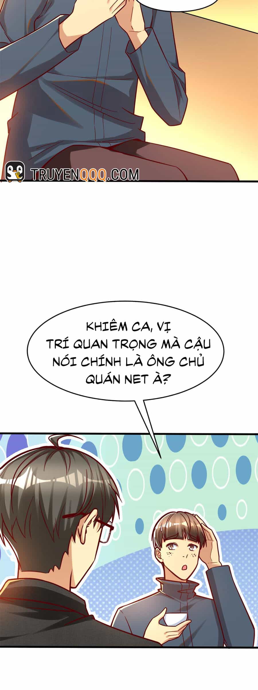 Trở Thành Tài Phiệt Nhờ Game - Chương 29 - ảnh 3