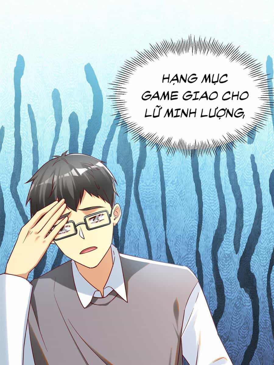 Trở Thành Tài Phiệt Nhờ Game - Chương 29 - ảnh 31