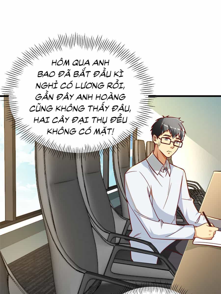 Trở Thành Tài Phiệt Nhờ Game - Chương 29 - ảnh 42