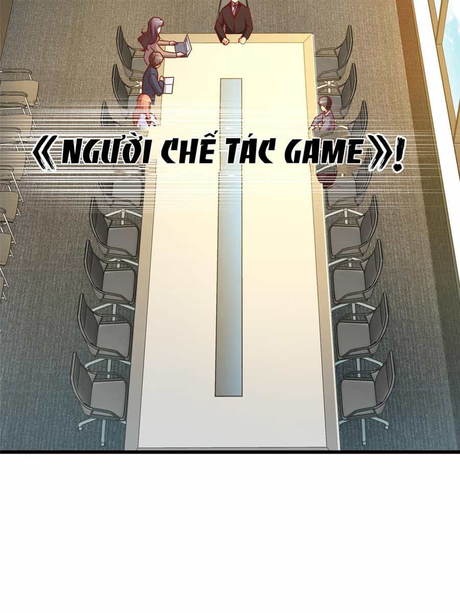 Trở Thành Tài Phiệt Nhờ Game - Chương 29 - ảnh 46
