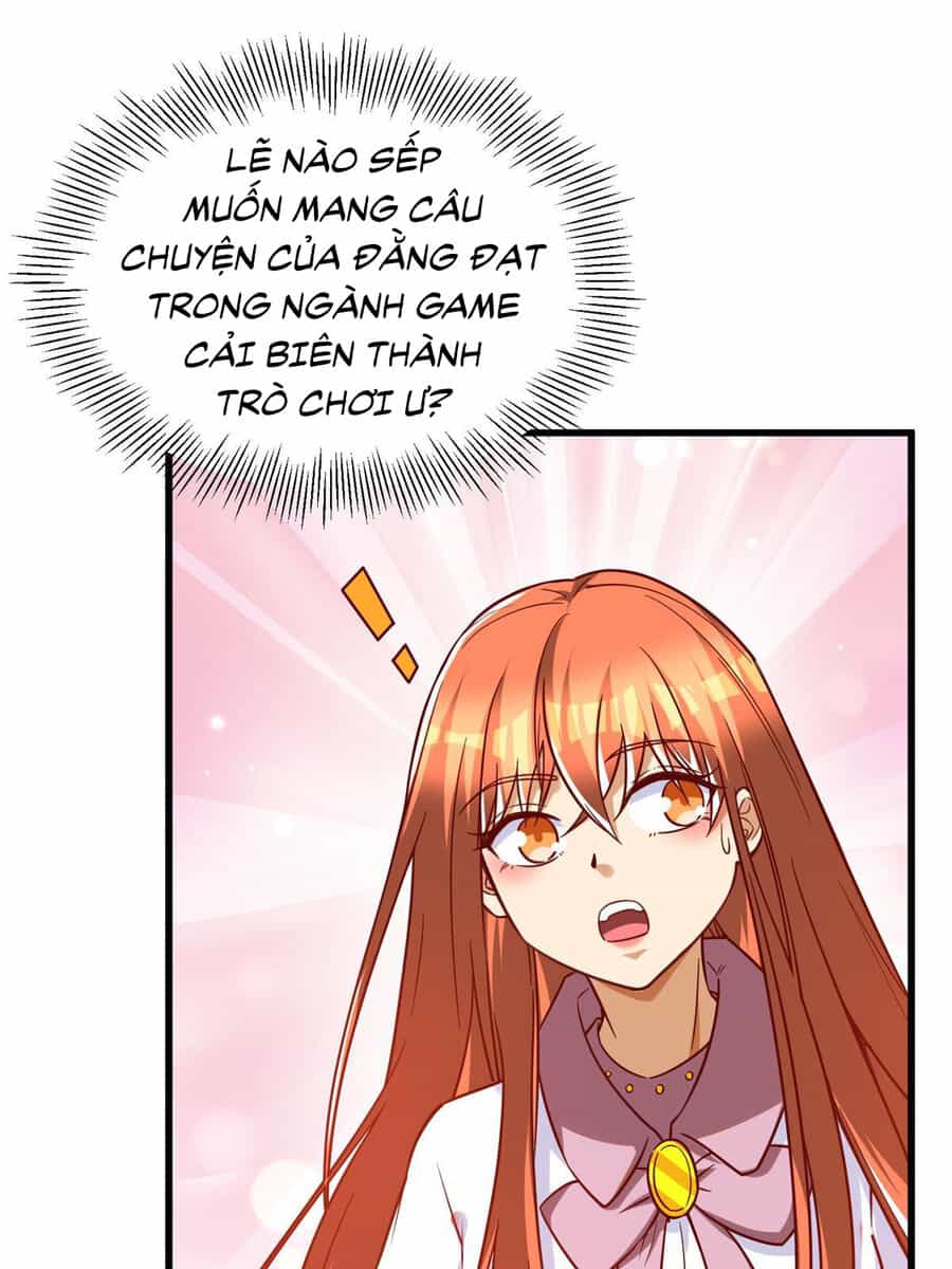 Trở Thành Tài Phiệt Nhờ Game - Chương 29 - ảnh 47