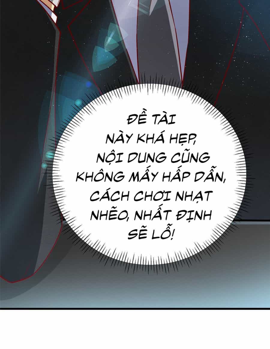 Trở Thành Tài Phiệt Nhờ Game - Chương 29.5 - ảnh 10