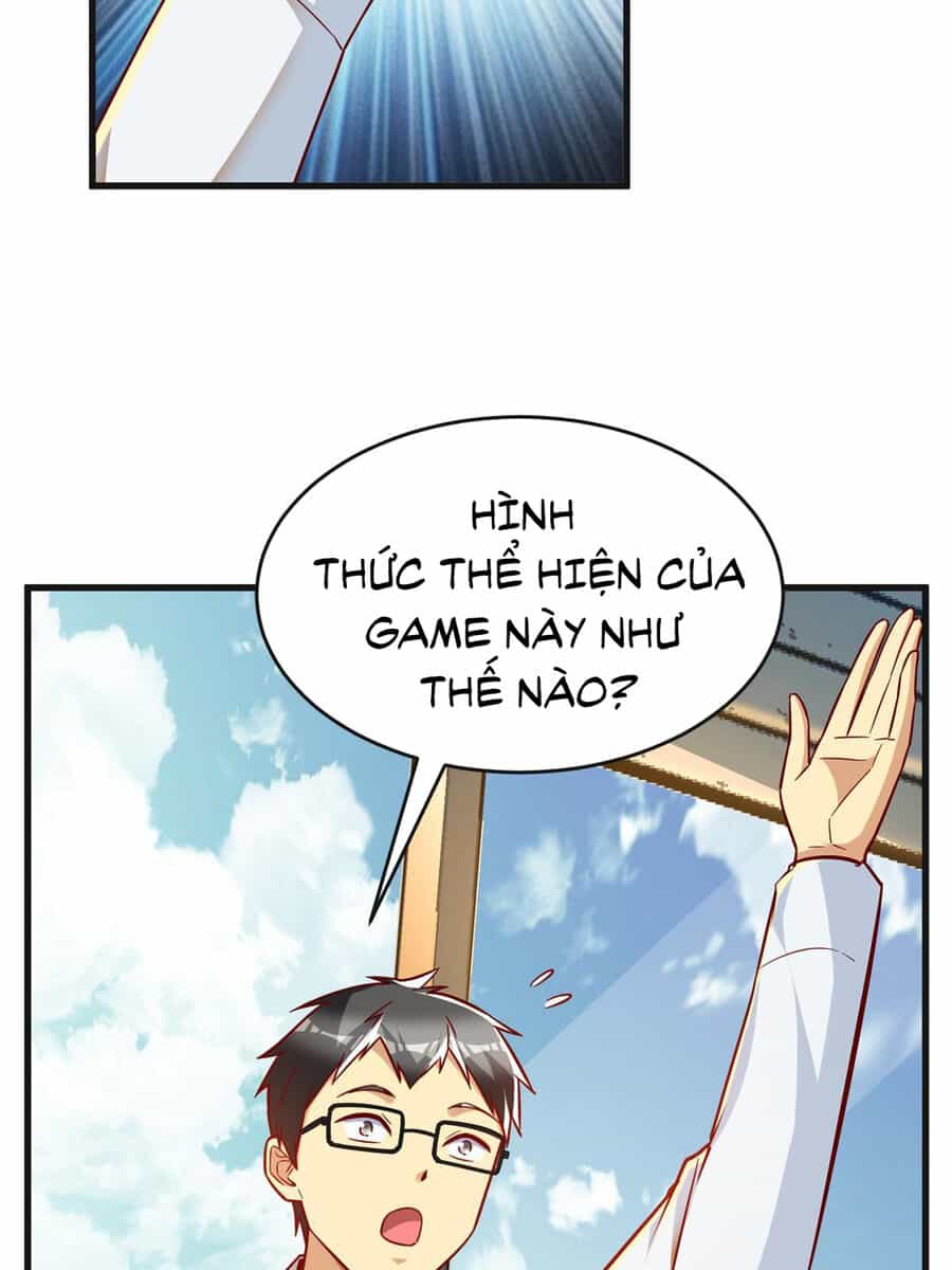 Trở Thành Tài Phiệt Nhờ Game - Chương 29.5 - ảnh 12