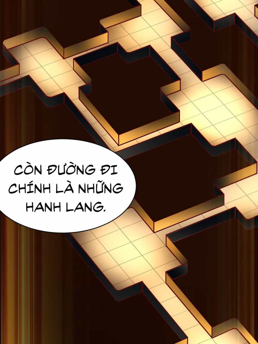 Trở Thành Tài Phiệt Nhờ Game - Chương 29.5 - ảnh 18