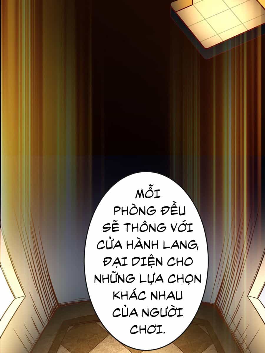 Trở Thành Tài Phiệt Nhờ Game - Chương 29.5 - ảnh 19