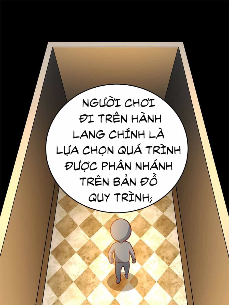 Trở Thành Tài Phiệt Nhờ Game - Chương 29.5 - ảnh 22