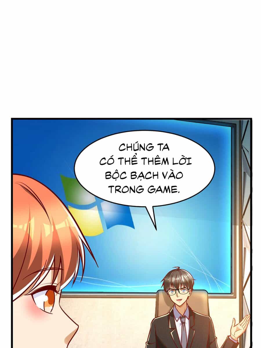 Trở Thành Tài Phiệt Nhờ Game - Chương 29.5 - ảnh 27