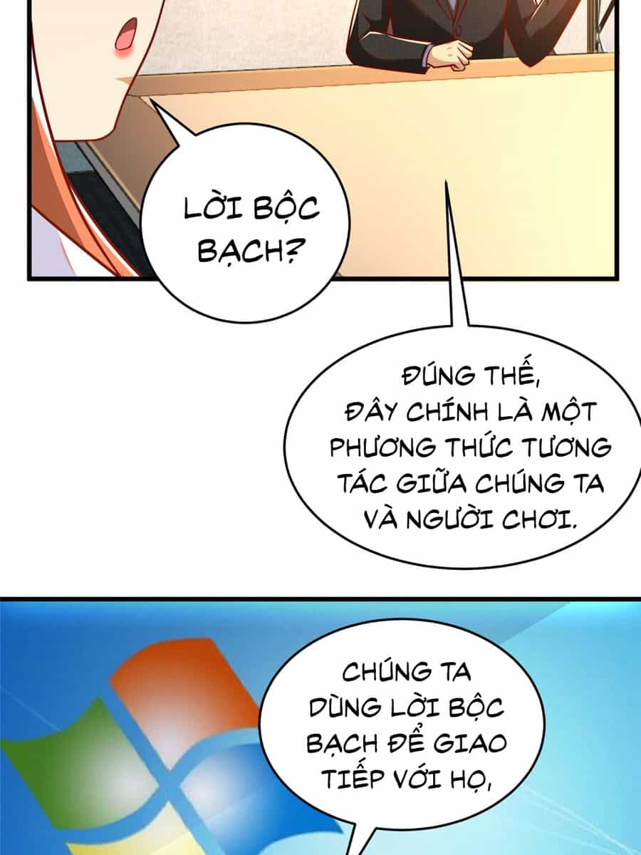 Trở Thành Tài Phiệt Nhờ Game - Chương 29.5 - ảnh 28