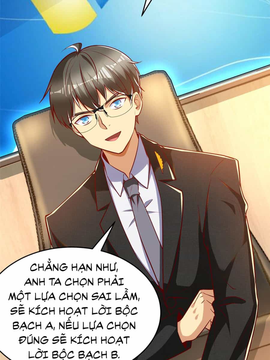 Trở Thành Tài Phiệt Nhờ Game - Chương 29.5 - ảnh 29