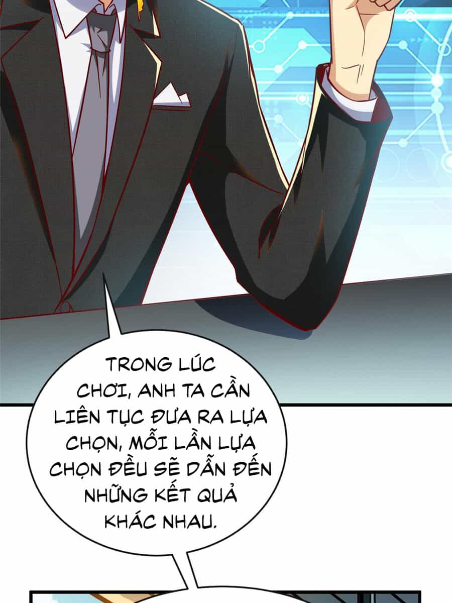 Trở Thành Tài Phiệt Nhờ Game - Chương 29.5 - ảnh 3