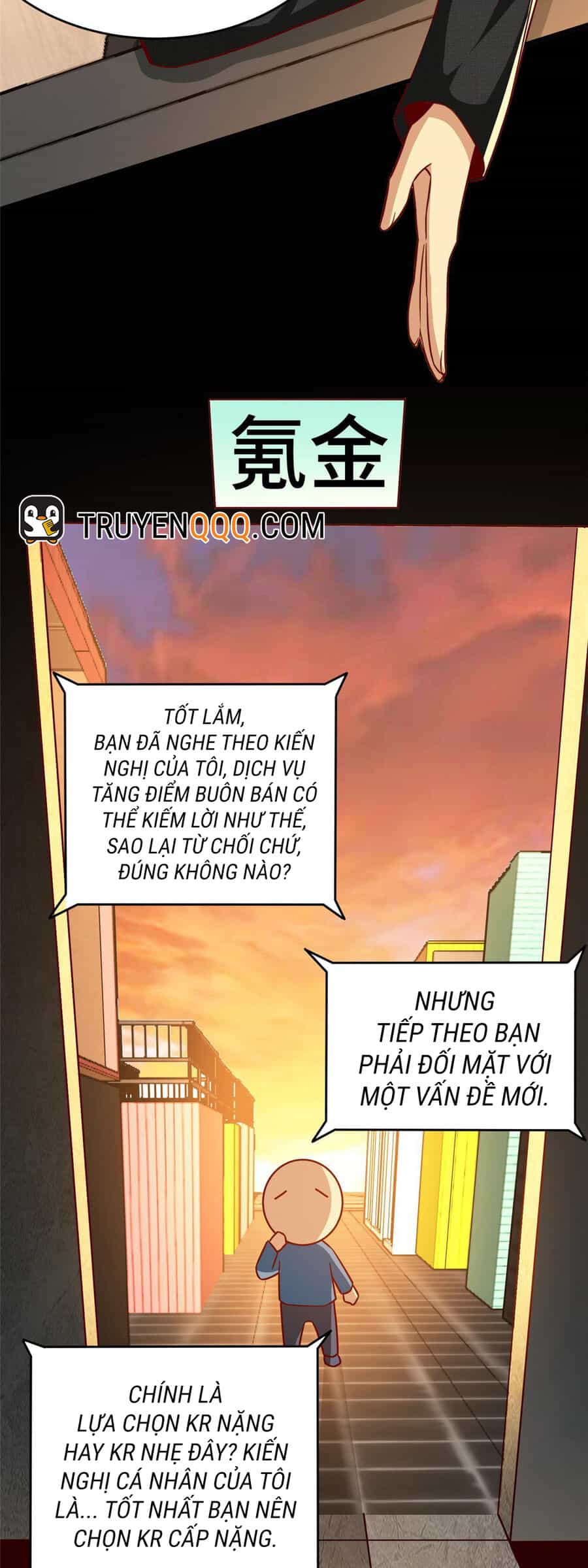 Trở Thành Tài Phiệt Nhờ Game - Chương 29.5 - ảnh 30