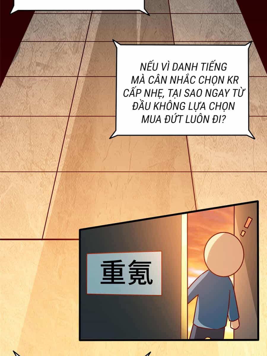 Trở Thành Tài Phiệt Nhờ Game - Chương 29.5 - ảnh 31