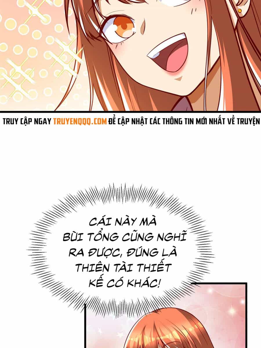 Trở Thành Tài Phiệt Nhờ Game - Chương 29.5 - ảnh 34