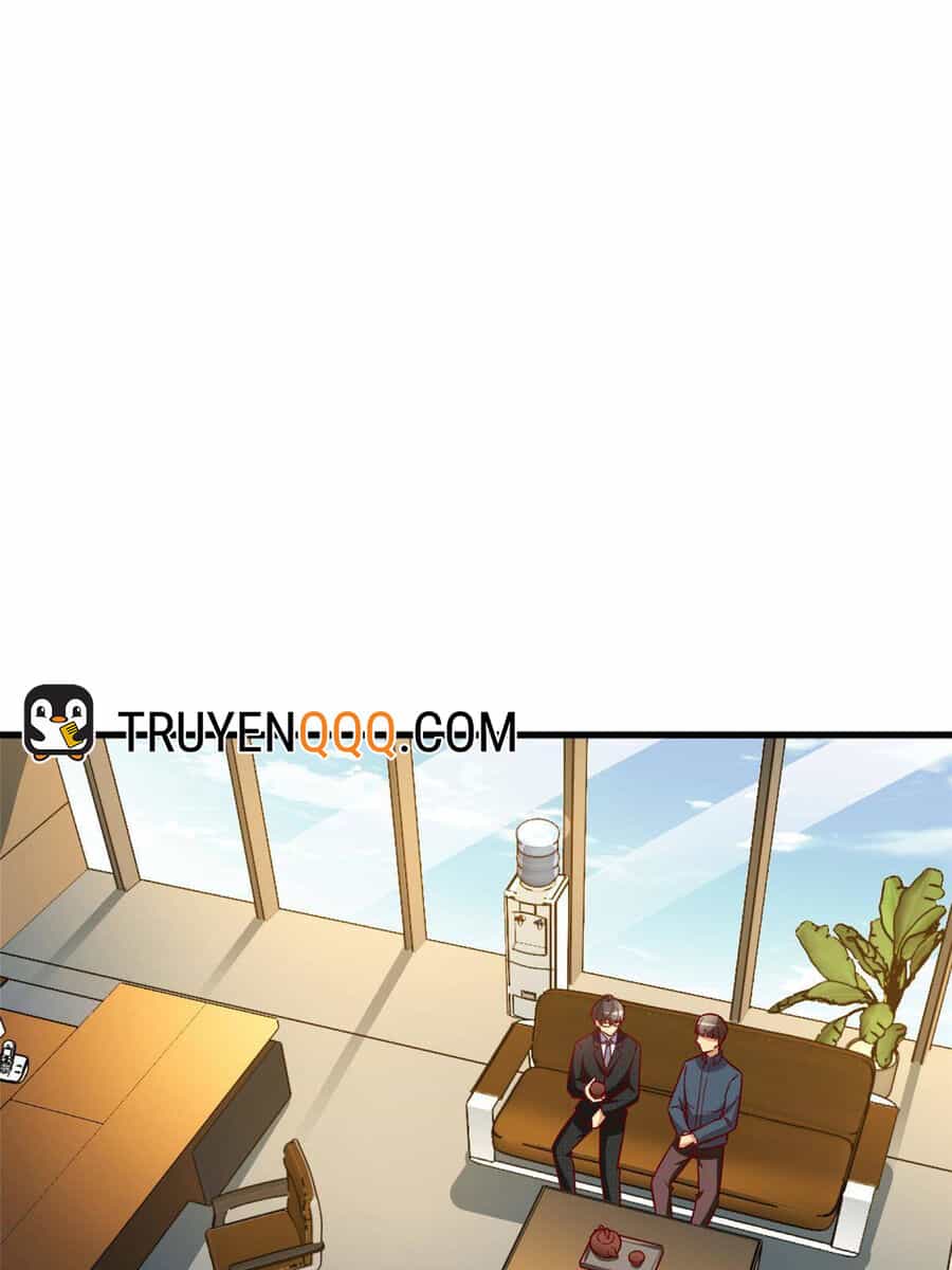 Trở Thành Tài Phiệt Nhờ Game - Chương 29.5 - ảnh 40