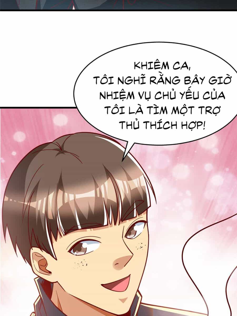 Trở Thành Tài Phiệt Nhờ Game - Chương 29.5 - ảnh 46