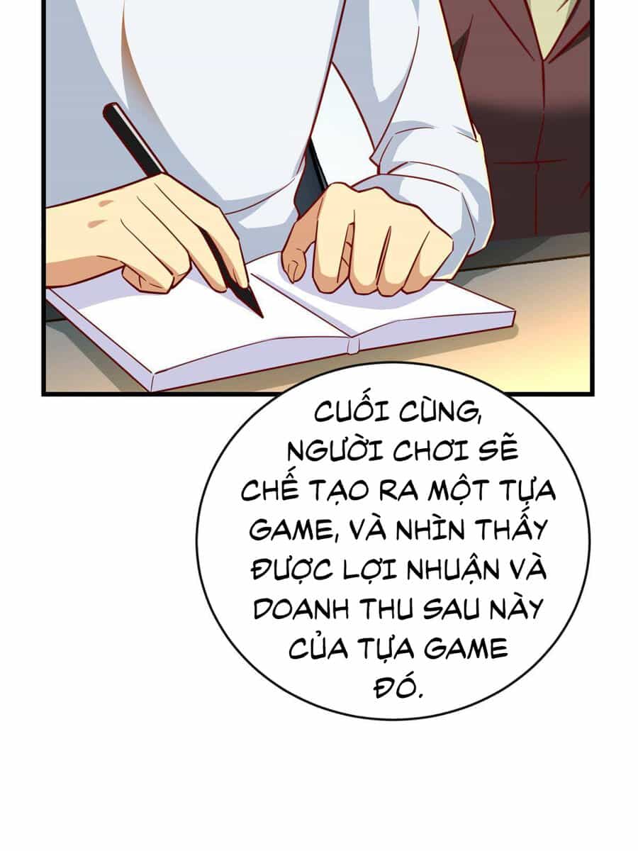 Trở Thành Tài Phiệt Nhờ Game - Chương 29.5 - ảnh 5