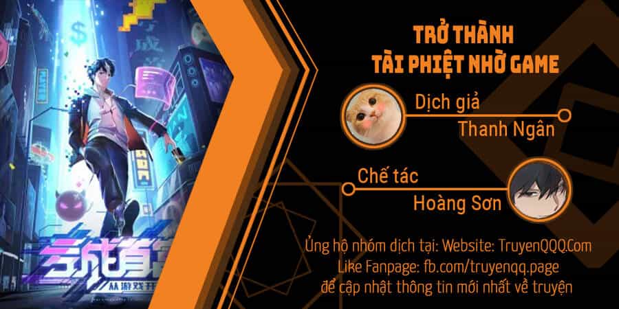 Trở Thành Tài Phiệt Nhờ Game - Chương 4 - ảnh 1