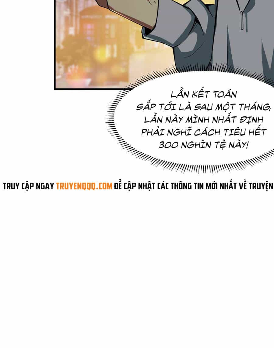 Trở Thành Tài Phiệt Nhờ Game - Chương 4 - ảnh 13