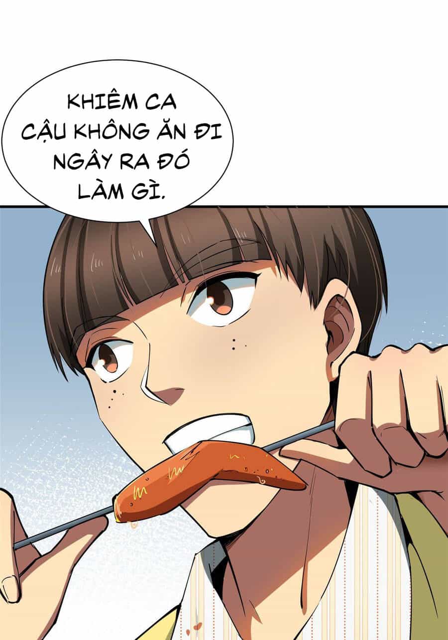 Trở Thành Tài Phiệt Nhờ Game - Chương 4 - ảnh 14