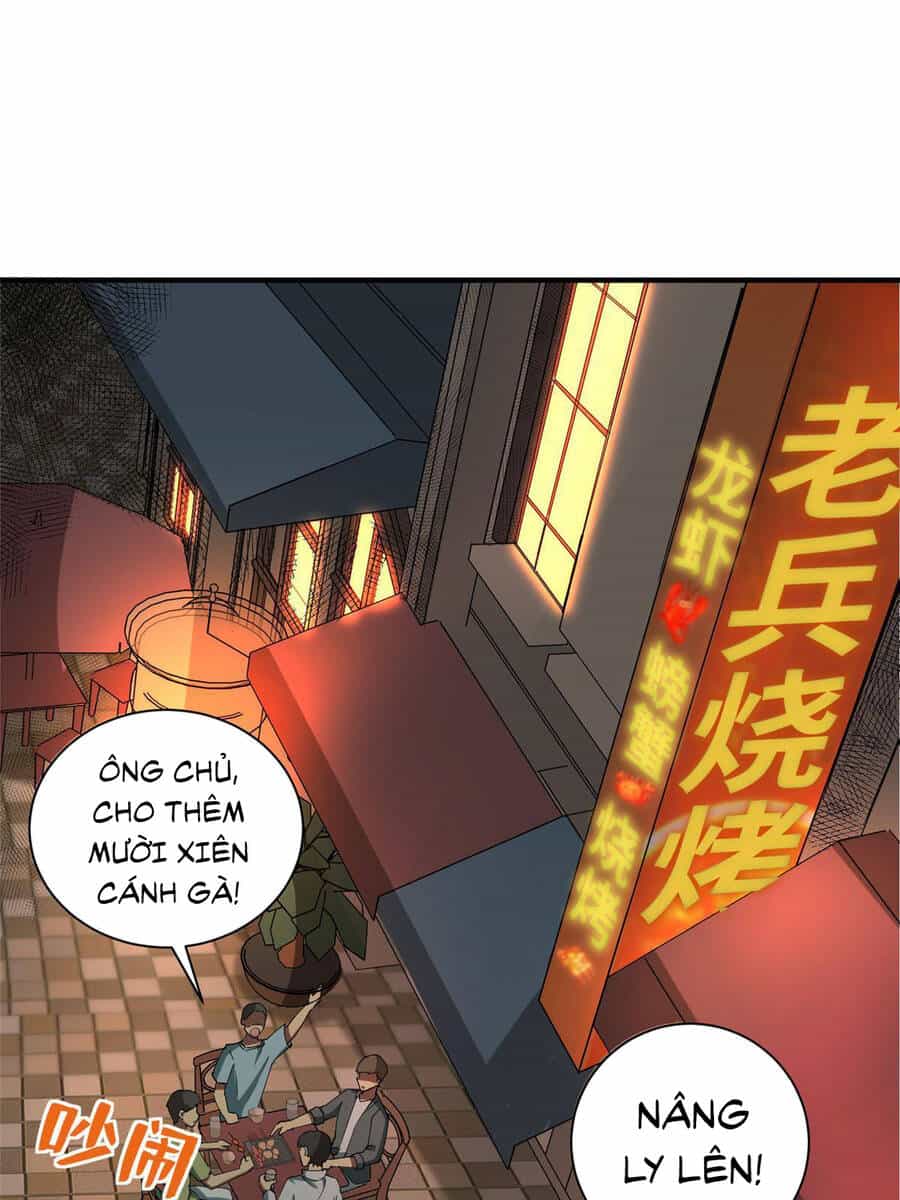 Trở Thành Tài Phiệt Nhờ Game - Chương 4 - ảnh 2