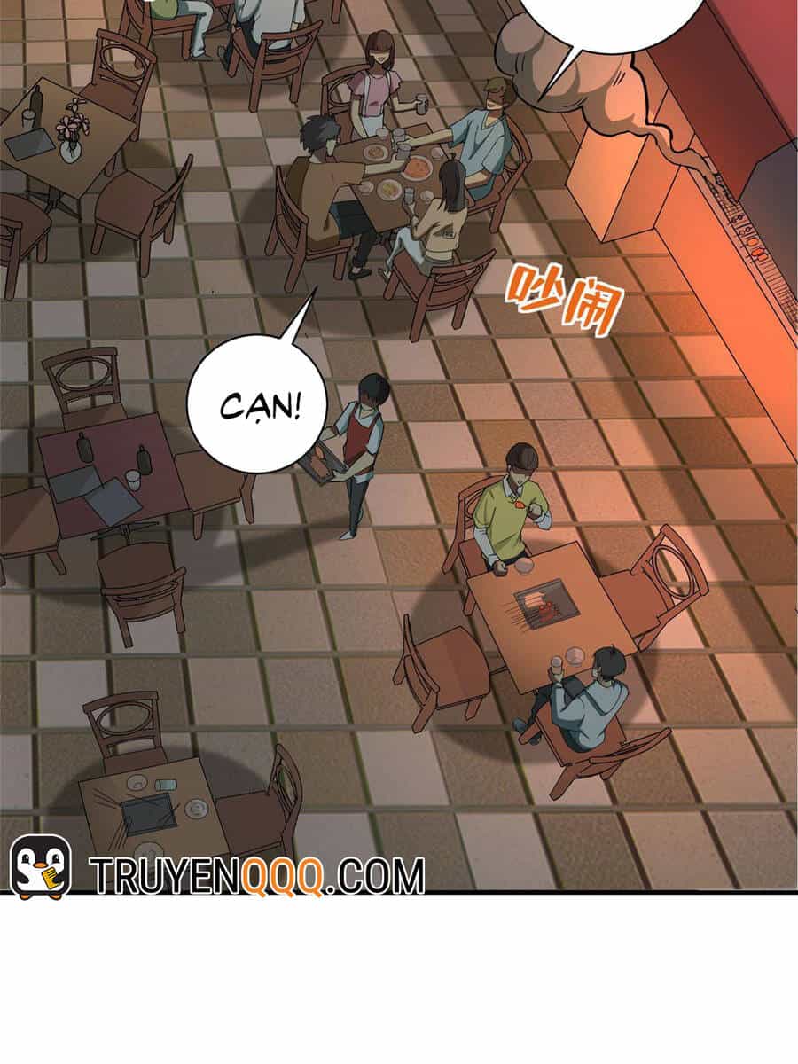Trở Thành Tài Phiệt Nhờ Game - Chương 4 - ảnh 3