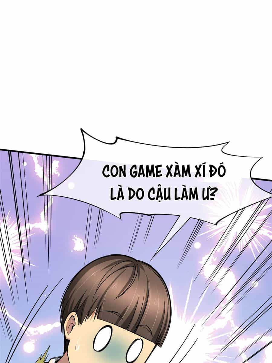 Trở Thành Tài Phiệt Nhờ Game - Chương 4 - ảnh 30