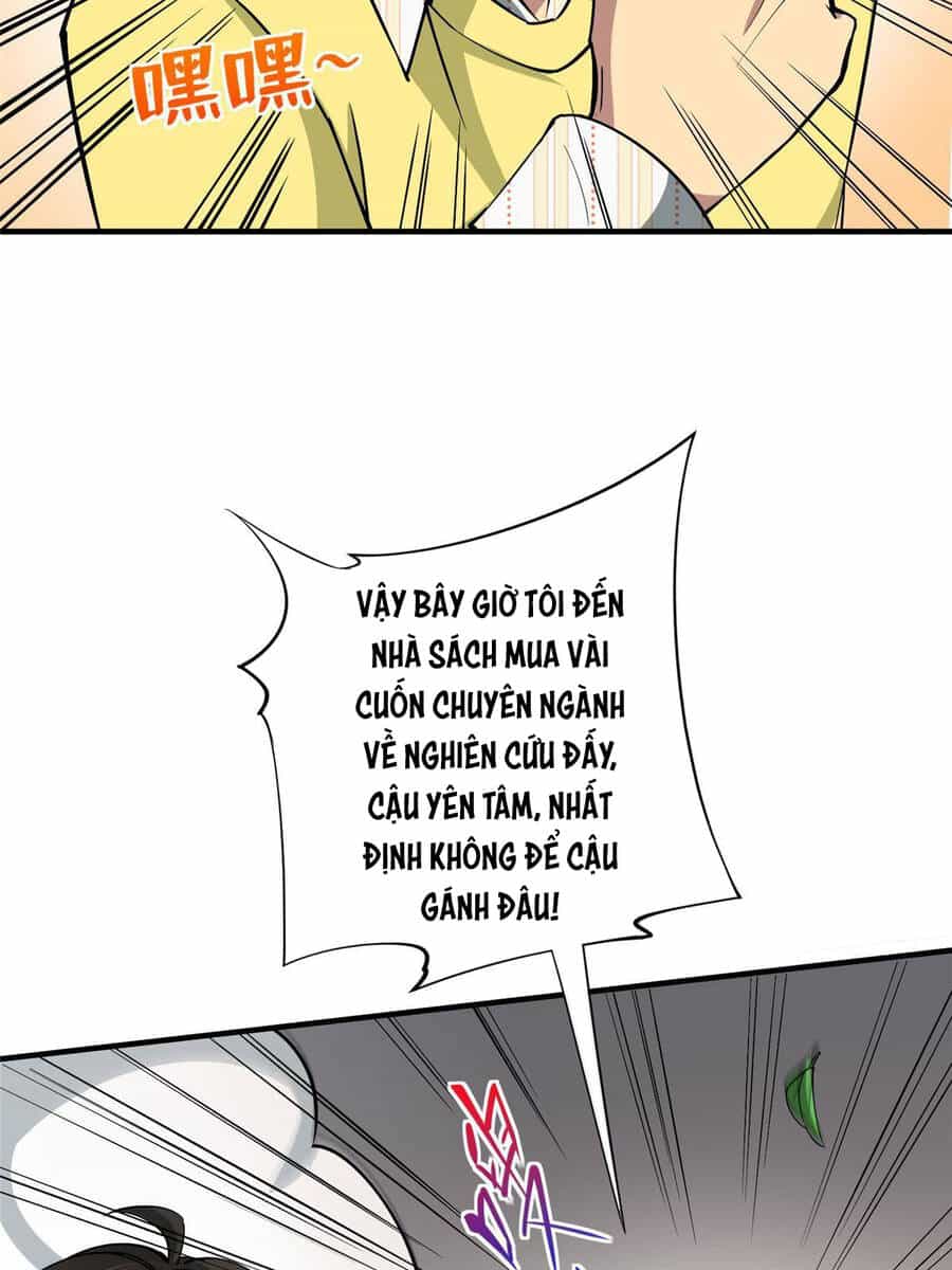 Trở Thành Tài Phiệt Nhờ Game - Chương 4 - ảnh 33