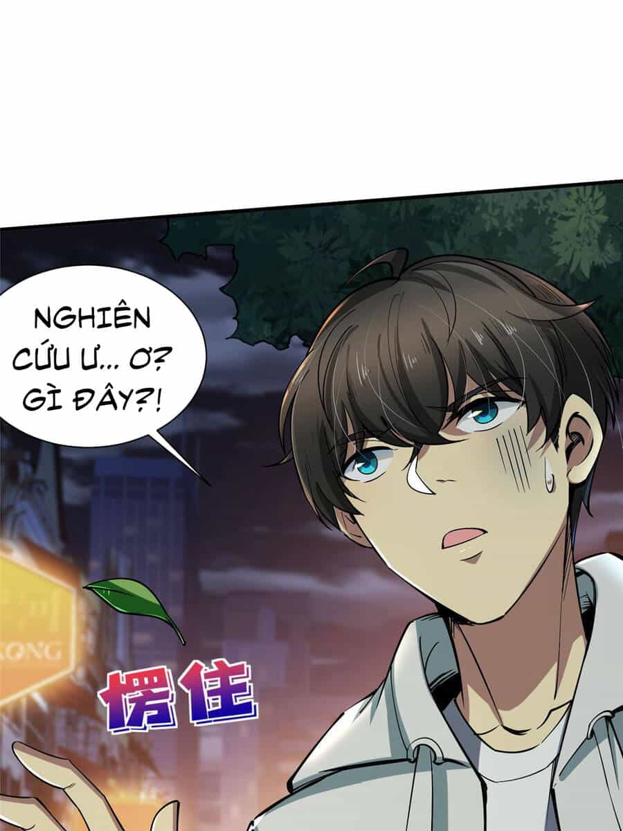 Trở Thành Tài Phiệt Nhờ Game - Chương 4 - ảnh 35