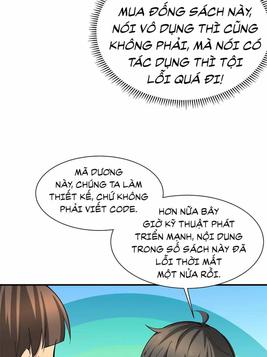 Trở Thành Tài Phiệt Nhờ Game - Chương 4 - ảnh 49