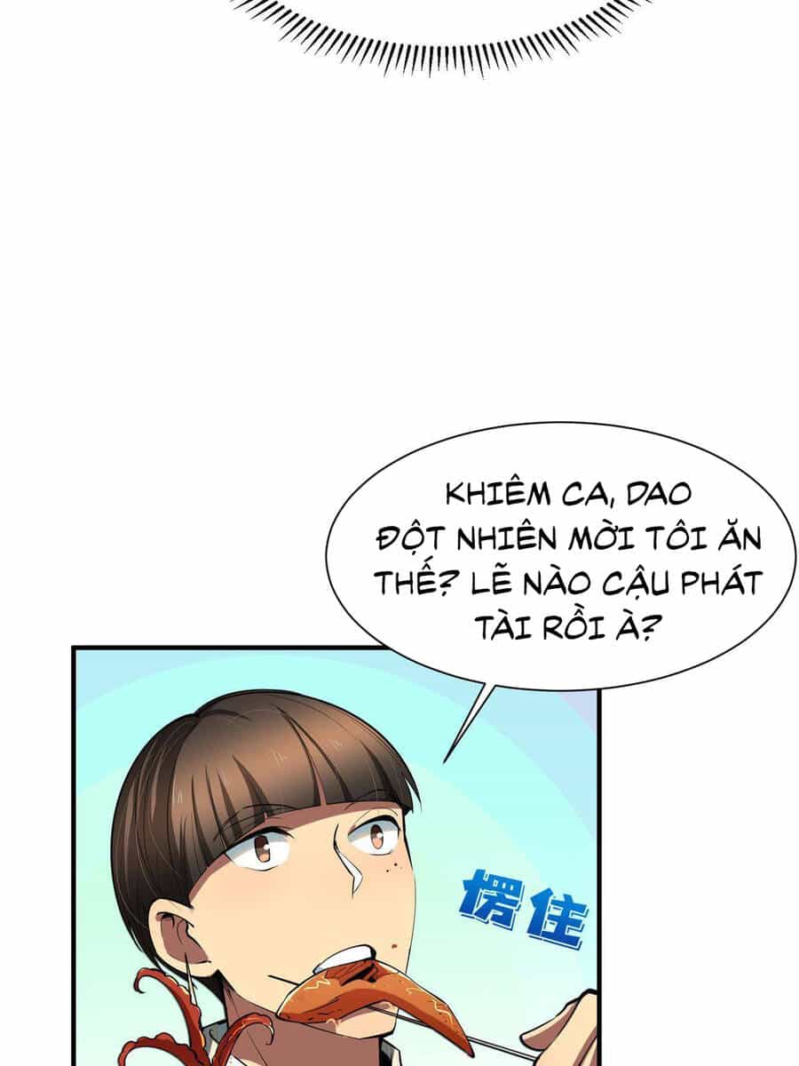 Trở Thành Tài Phiệt Nhờ Game - Chương 4 - ảnh 6