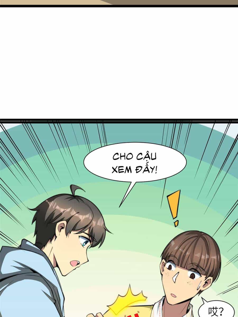 Trở Thành Tài Phiệt Nhờ Game - Chương 5 - ảnh 32