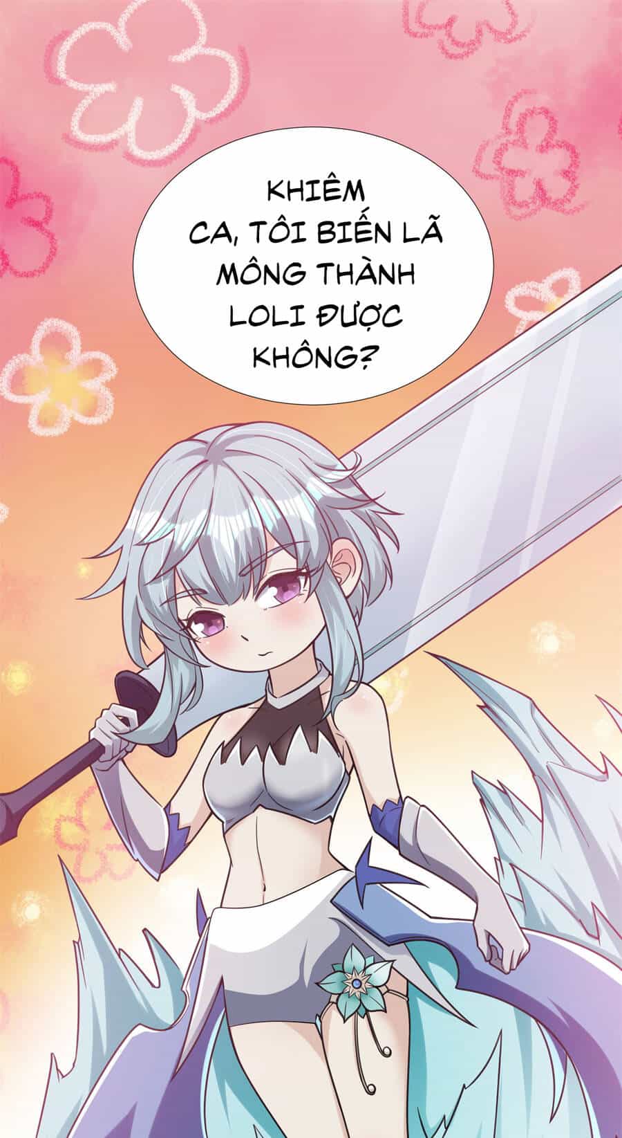 Trở Thành Tài Phiệt Nhờ Game - Chương 5 - ảnh 45