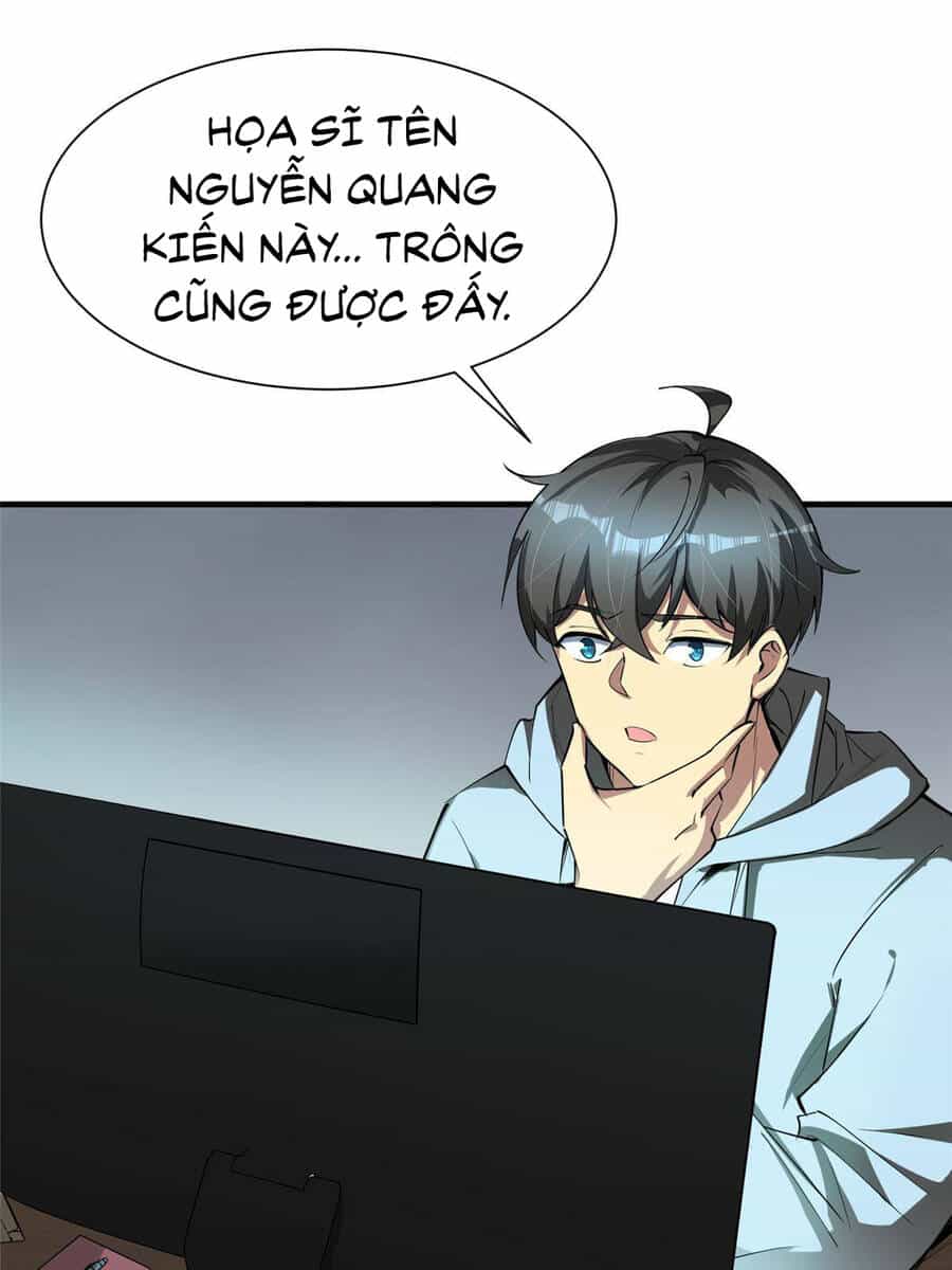 Trở Thành Tài Phiệt Nhờ Game - Chương 5 - ảnh 50