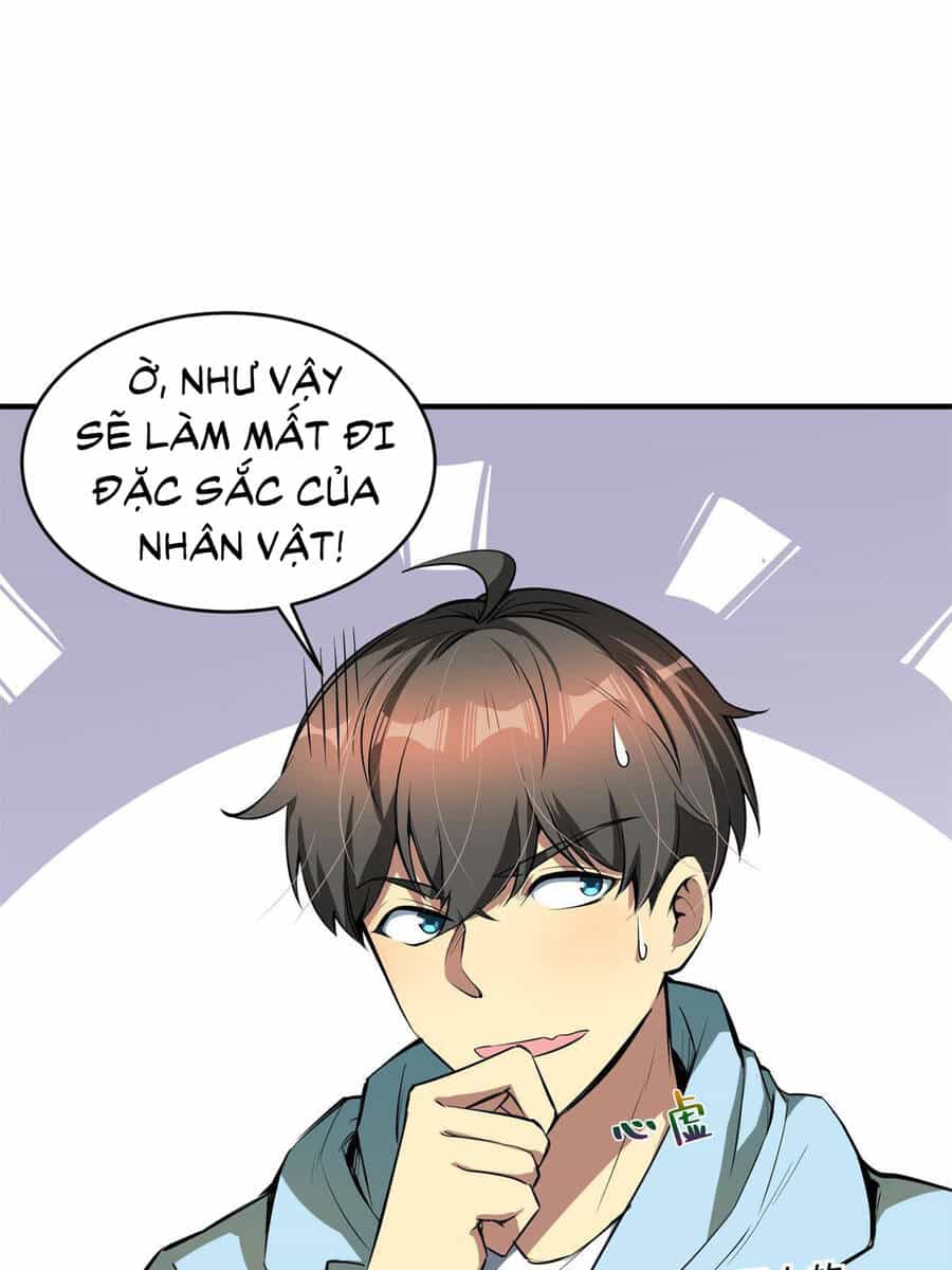 Trở Thành Tài Phiệt Nhờ Game - Chương 6 - ảnh 17